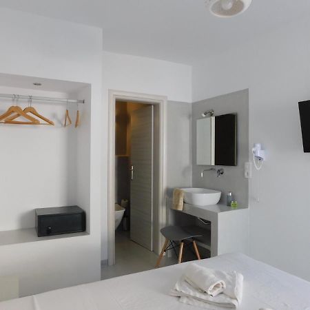 Livin Santorini - Center Rooms Santorini Island Kültér fotó